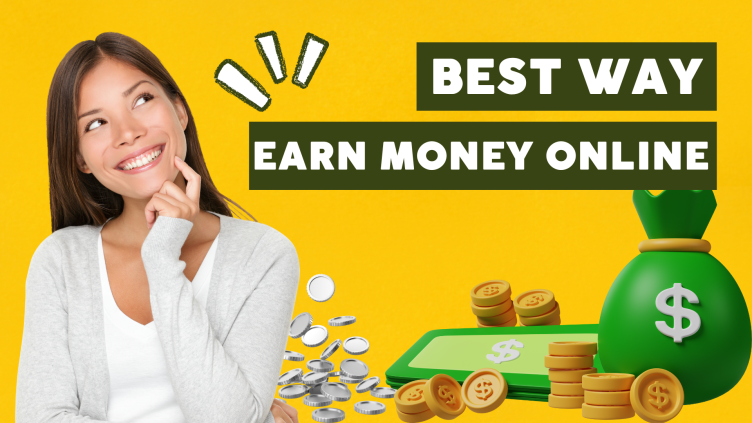 earn money online