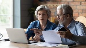 Strategies for a Secure Retirement