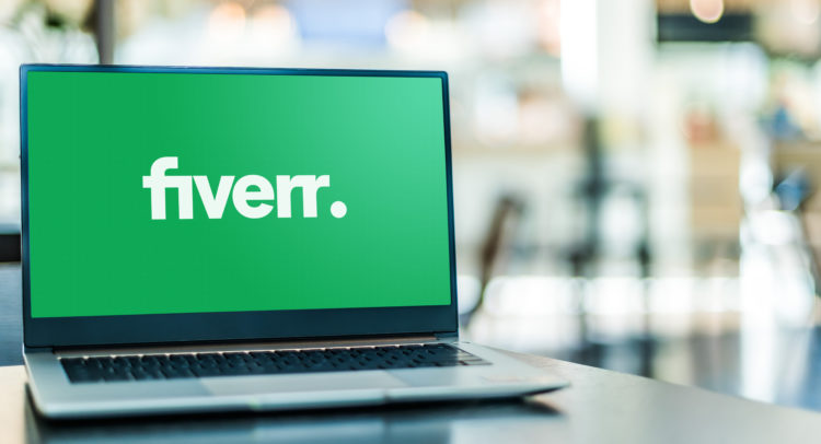 Make Money on Fiverr